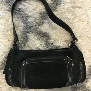 Liz&Co. Black Purse